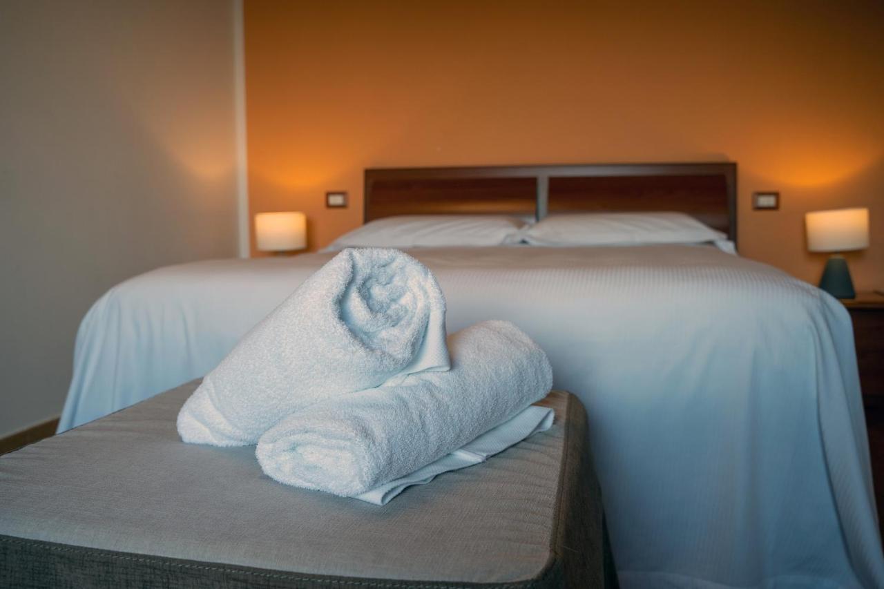 ดิโมรา ซานตาบาร์บารา Hotel มาเตรา ภายนอก รูปภาพ