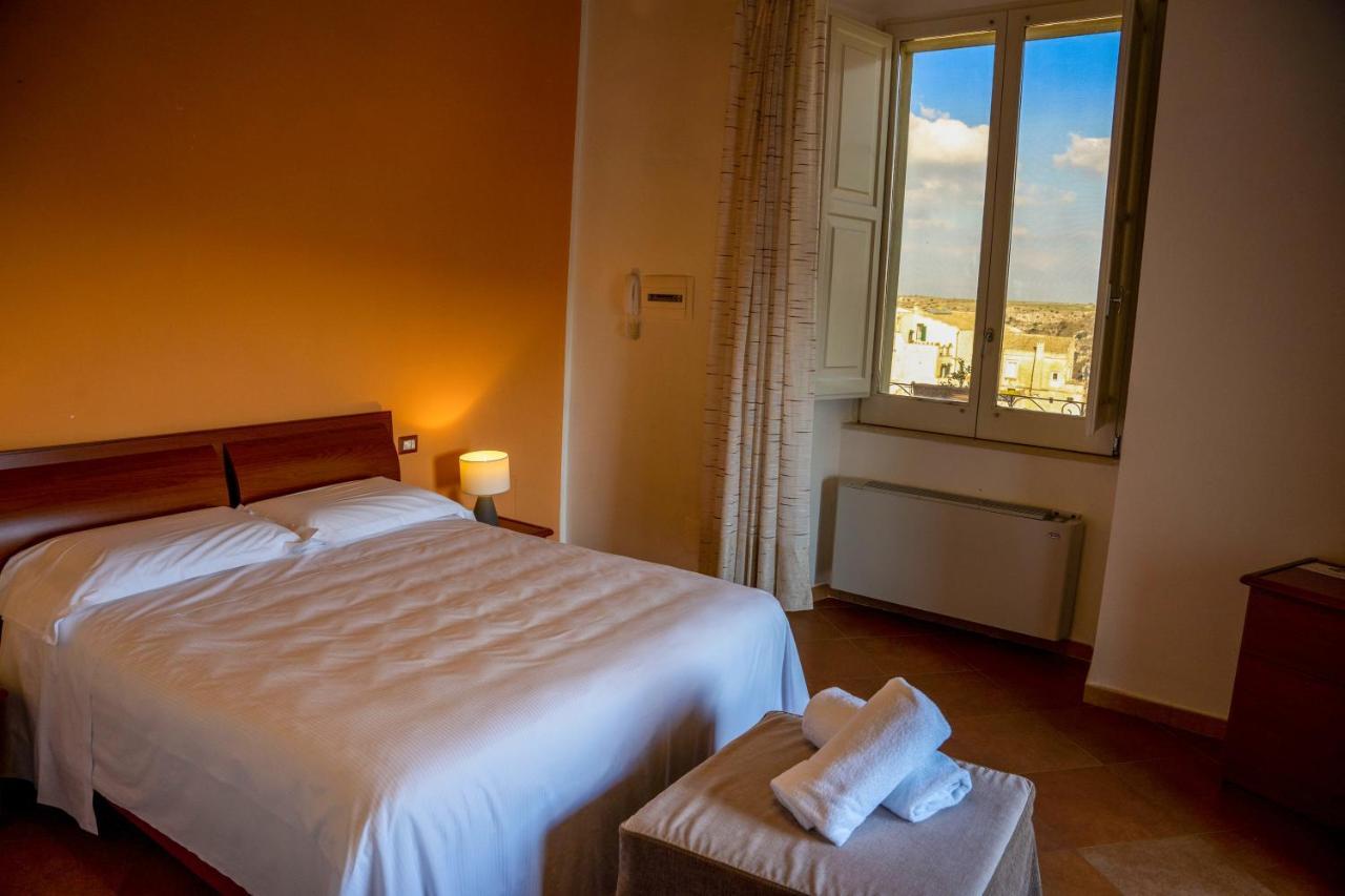 ดิโมรา ซานตาบาร์บารา Hotel มาเตรา ภายนอก รูปภาพ