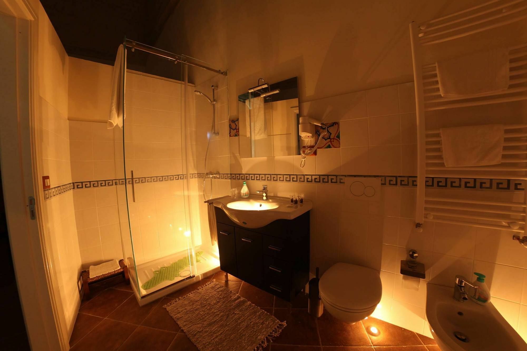 ดิโมรา ซานตาบาร์บารา Hotel มาเตรา ภายนอก รูปภาพ